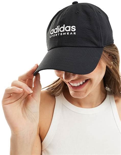 Adidas Huer, hatte & kasketter 